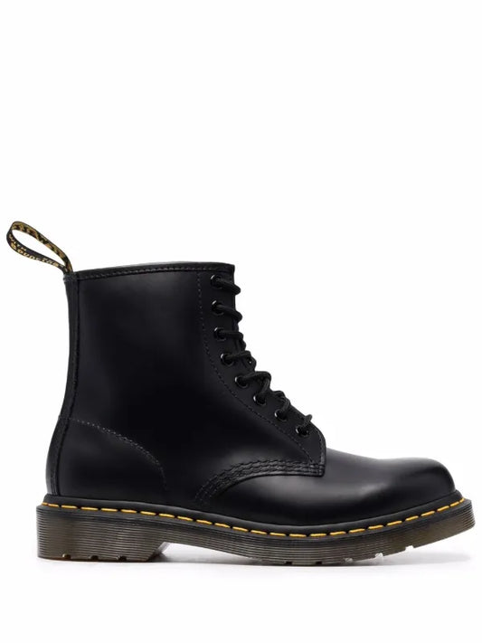 Dr Martens Leather Boots