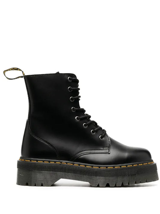 Dr Martens Platform Boots