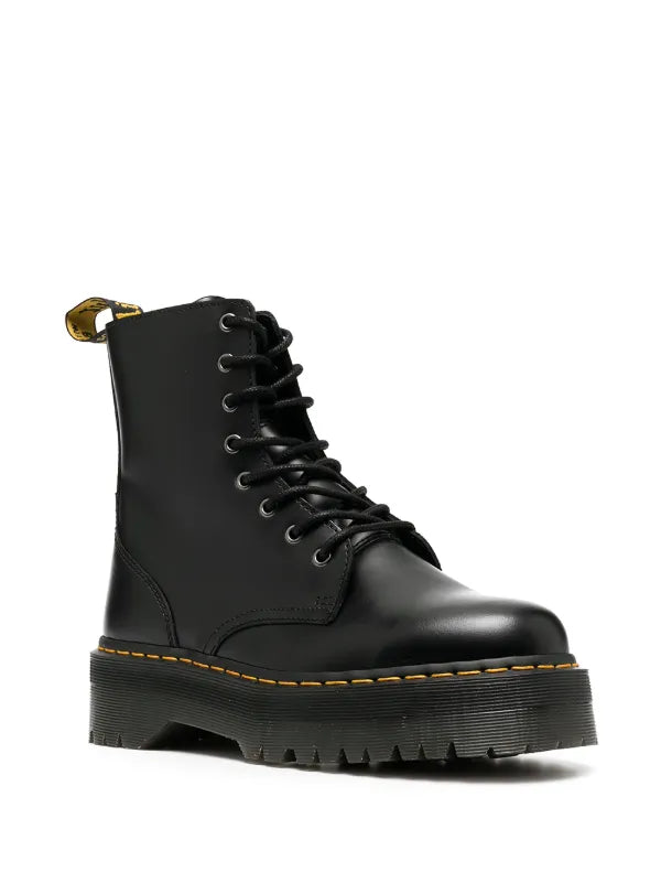 Dr Martens Platform Boots