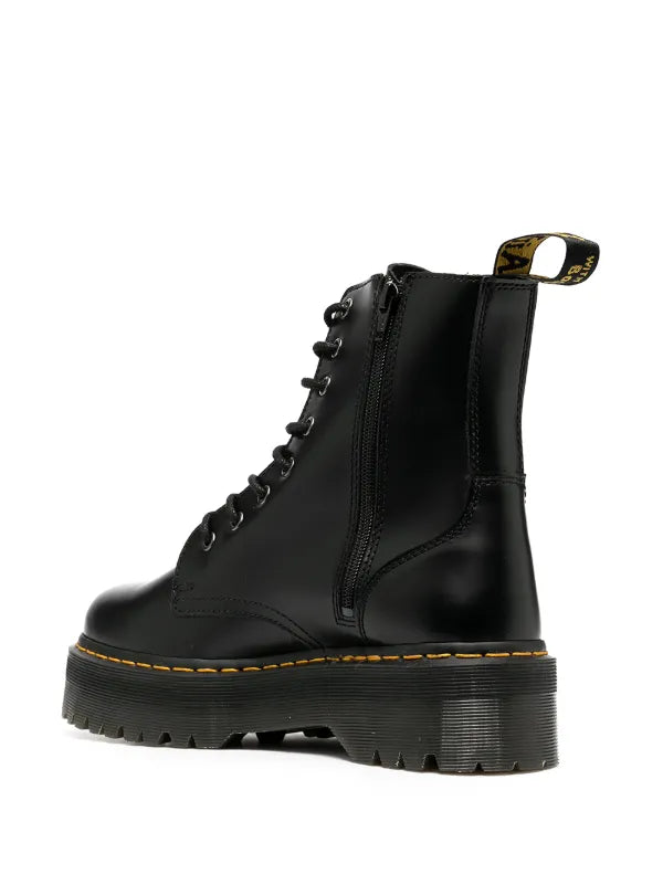 Dr Martens Platform Boots