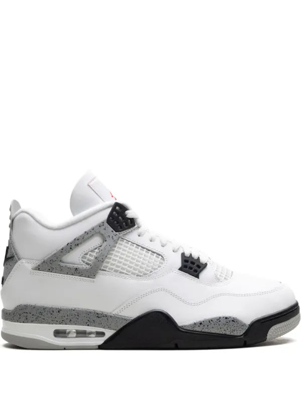 Air Jordan 4 “White Cement”