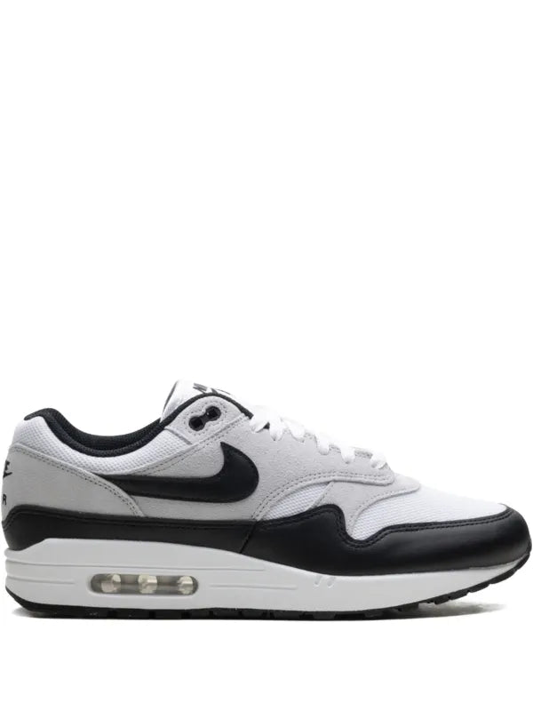 Nike Air Max 1 “White Pure Platinum Black”