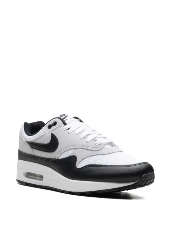 Nike Air Max 1 “White Pure Platinum Black”