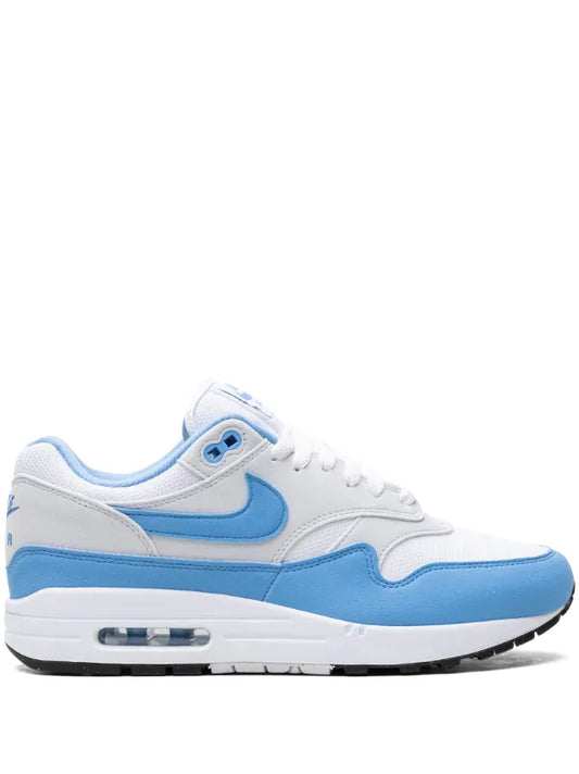 Nike Air Max 1 “White University Blue”