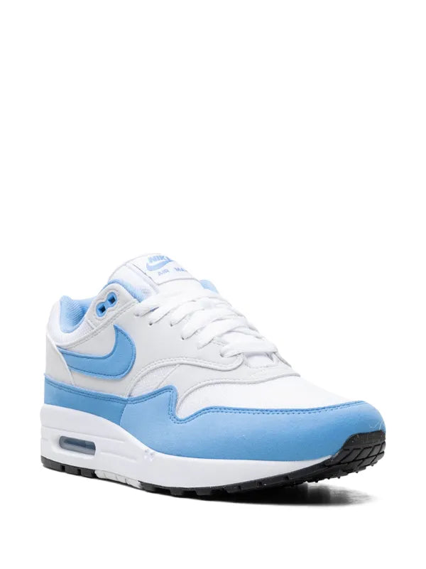 Nike Air Max 1 “White University Blue”