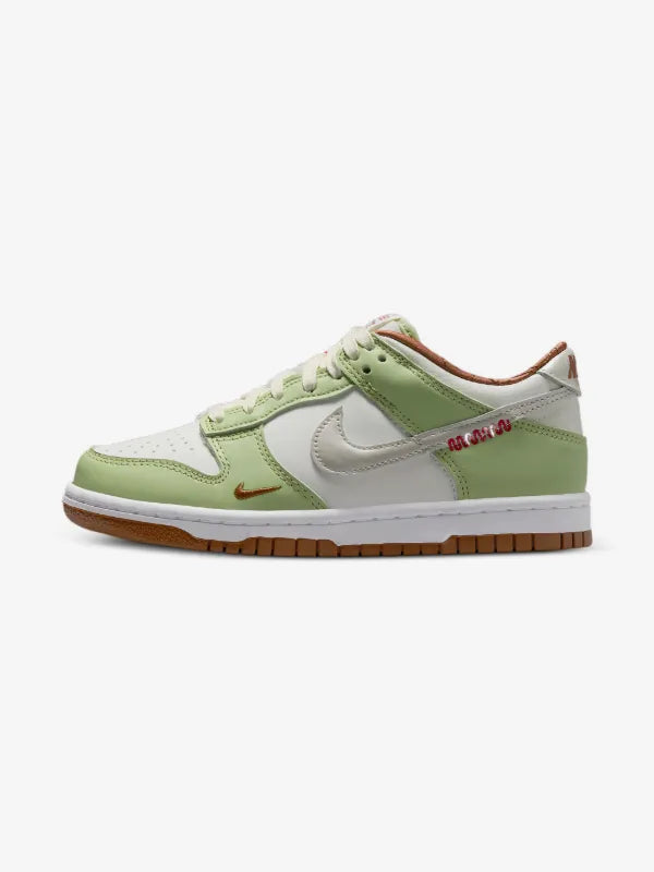 Nike Dunk “Year Of The Snake”