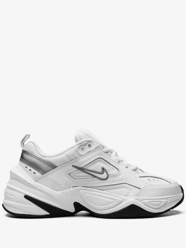Nike M2K Tekno “White/Cool Grey”