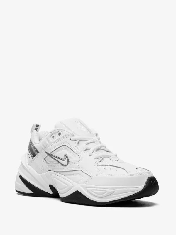 Nike M2K Tekno “White/Cool Grey”