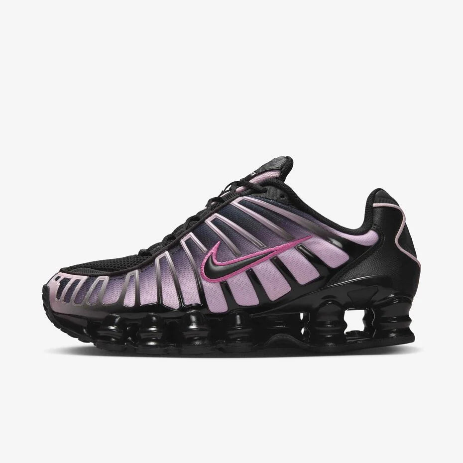 Nike Shox TL “Playful Pink”