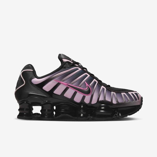 Nike Shox TL “Playful Pink”