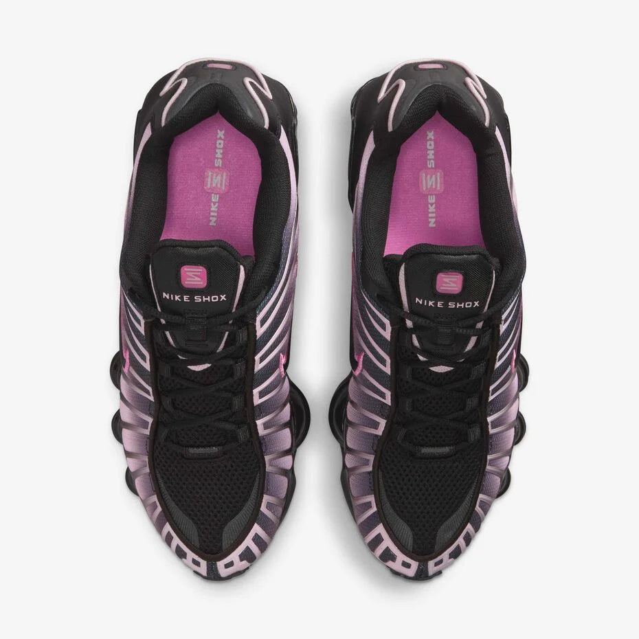 Nike Shox TL “Playful Pink”