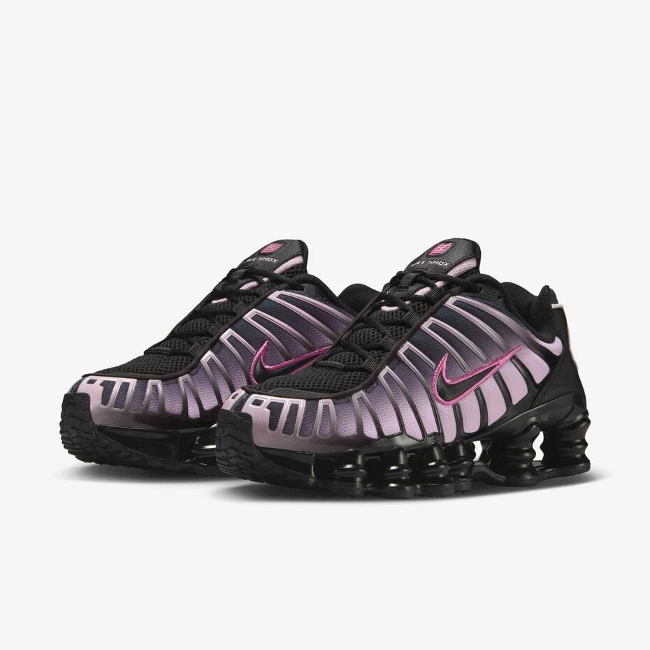 Nike Shox TL “Playful Pink”
