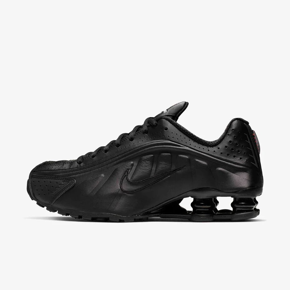 Nike Shox R4 “Black”
