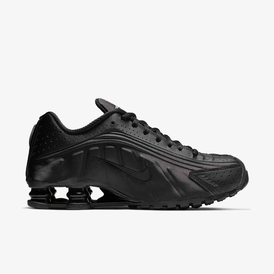 Nike Shox R4 “Black”