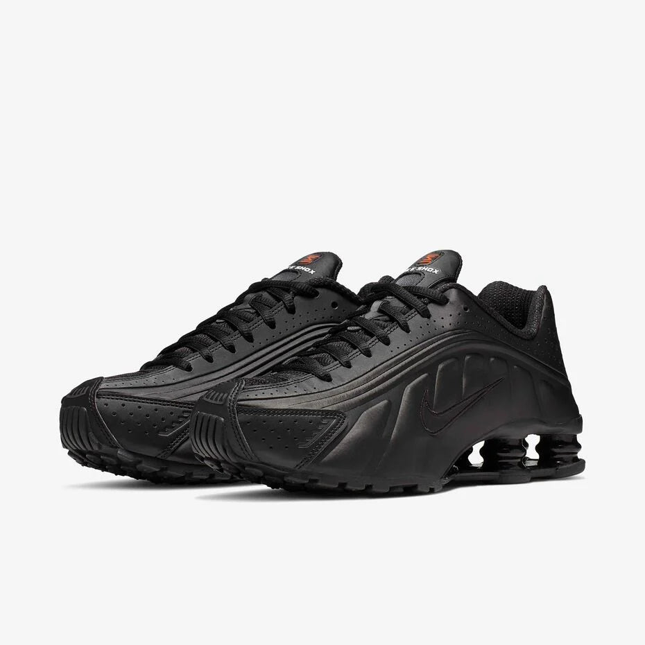 Nike Shox R4 “Black”