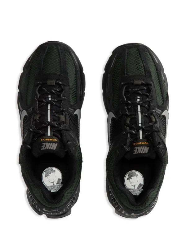 Nike Zoom Vomero 5 “Black Sequoia”