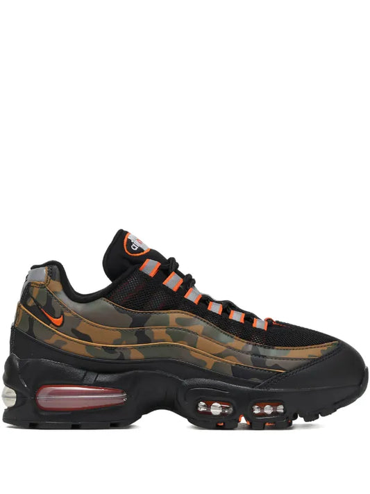 Nike Air Max 95 OG “Orange Camo”