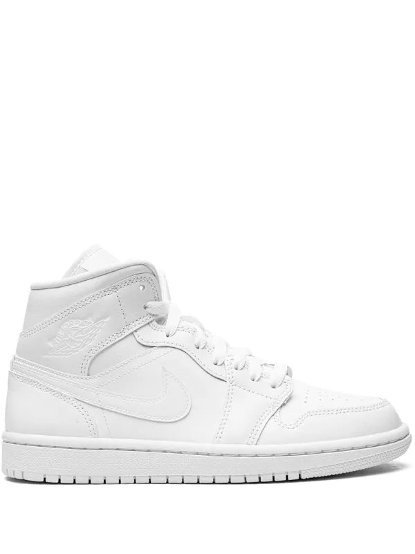 Nike Air Jordan 1 “Triple White”