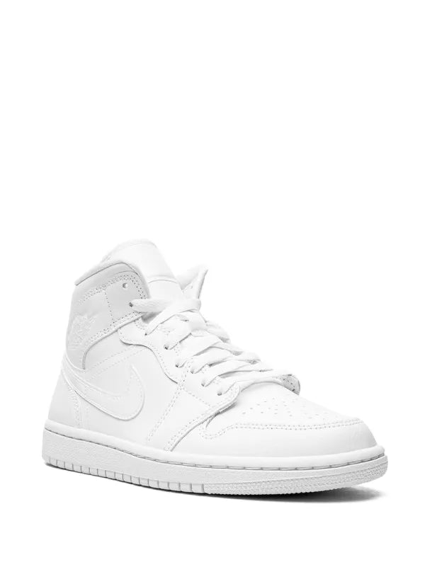 Nike Air Jordan 1 “Triple White”