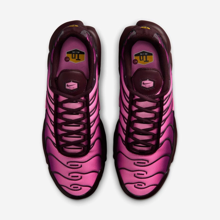 Nike Air Max Plus “Cactus Flower”