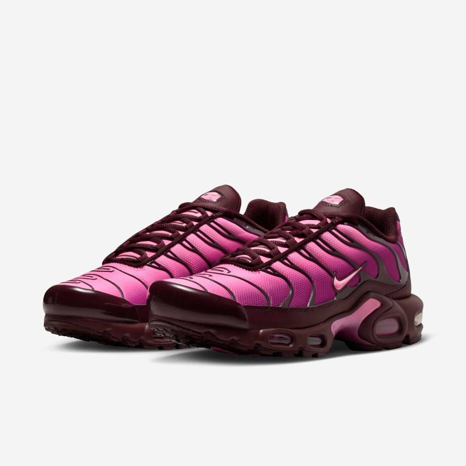 Nike Air Max Plus “Cactus Flower”