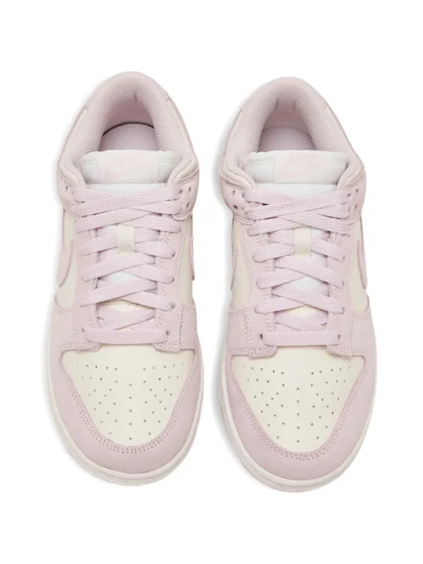 Nike Dunk Low “Pearl Pink”
