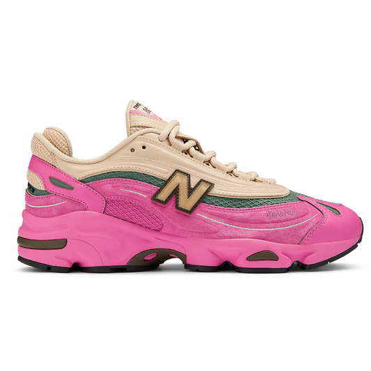 New Balance 1000 “Pinkstone”