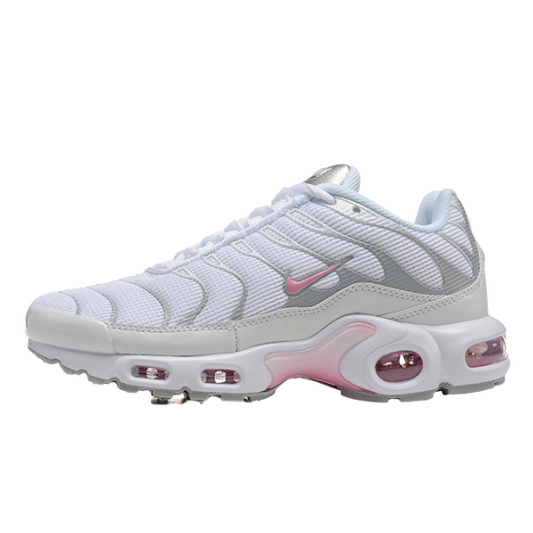 Nike Air Max Plus TN “Summit White & Pink Rise”