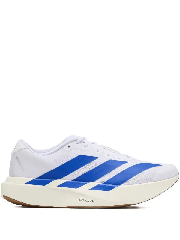 Adidas Adizero EVO SL “White/Royal Blue”