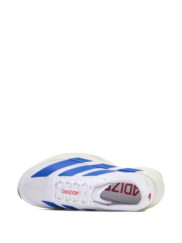 Adidas Adizero EVO SL “White/Royal Blue”