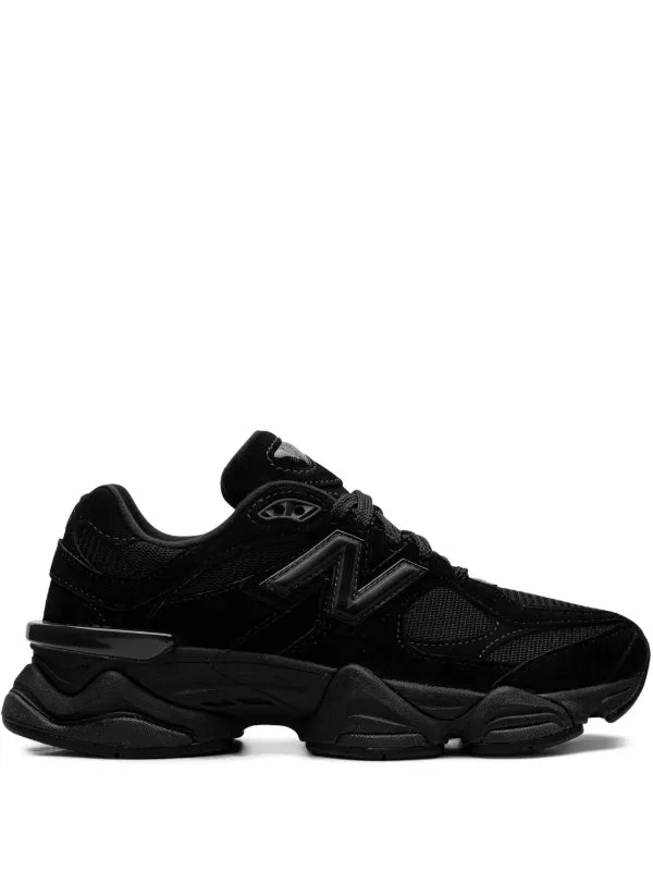 New Balance 9060 “Patent Black”