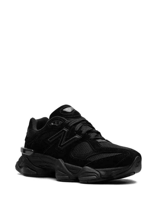New Balance 9060 “Patent Black”