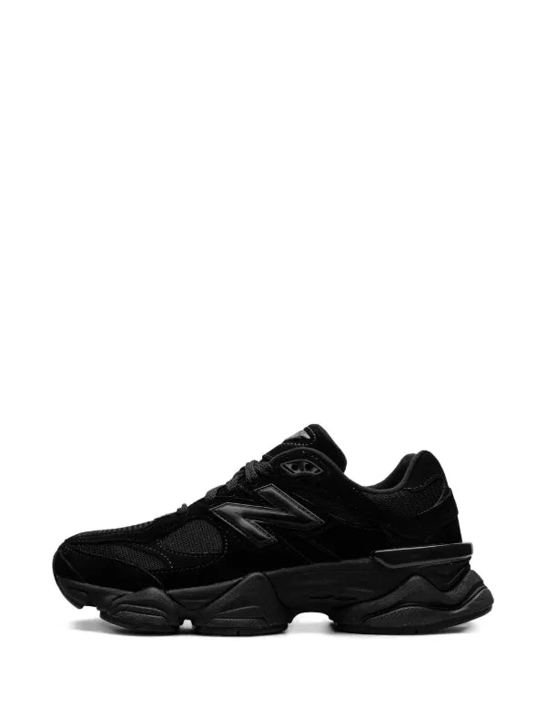 New Balance 9060 “Patent Black”