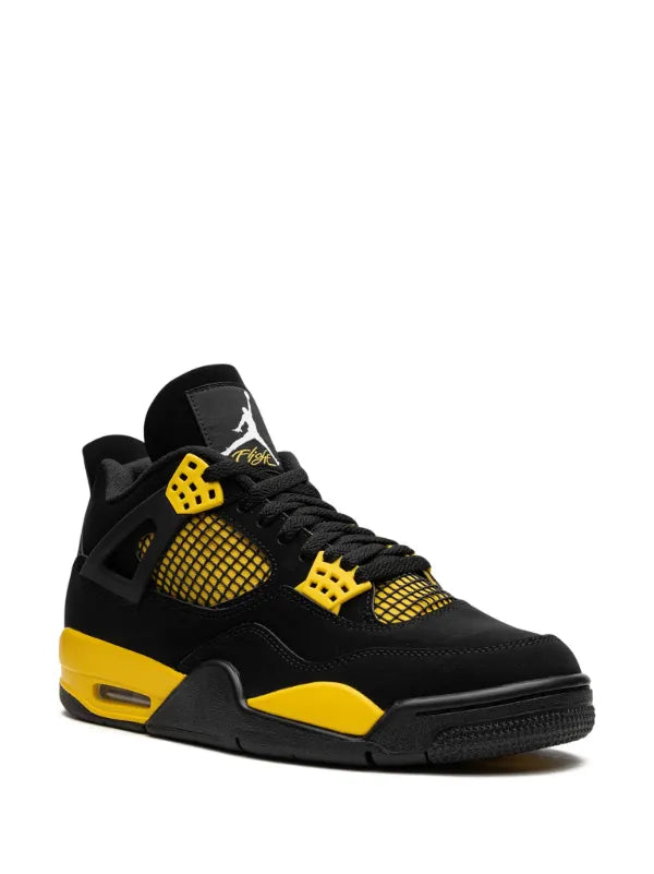 Nike Air Jordan 4 “Thunder 2023”