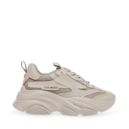 Steve Madden Sneakers “Beige”