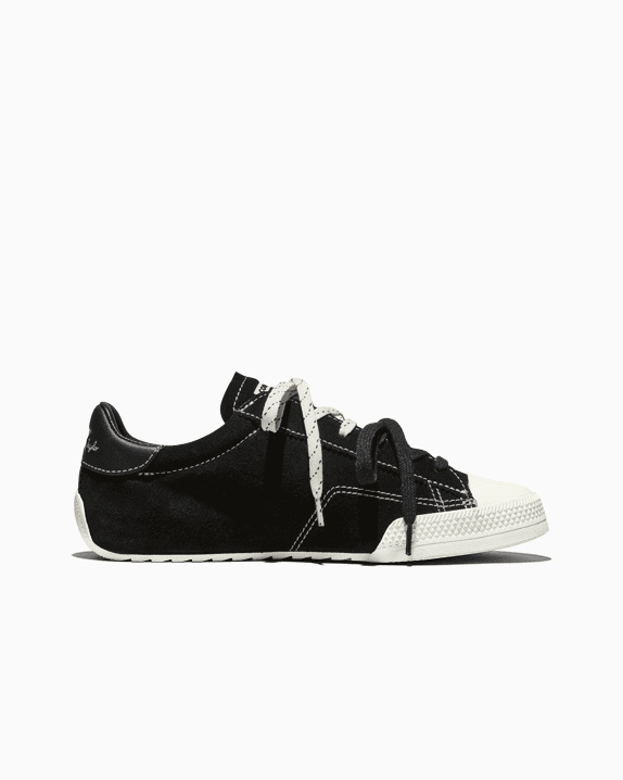Converse Chuck Taylor Lo “Black”