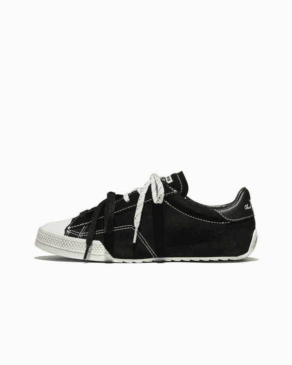 Converse Chuck Taylor Lo “Black”