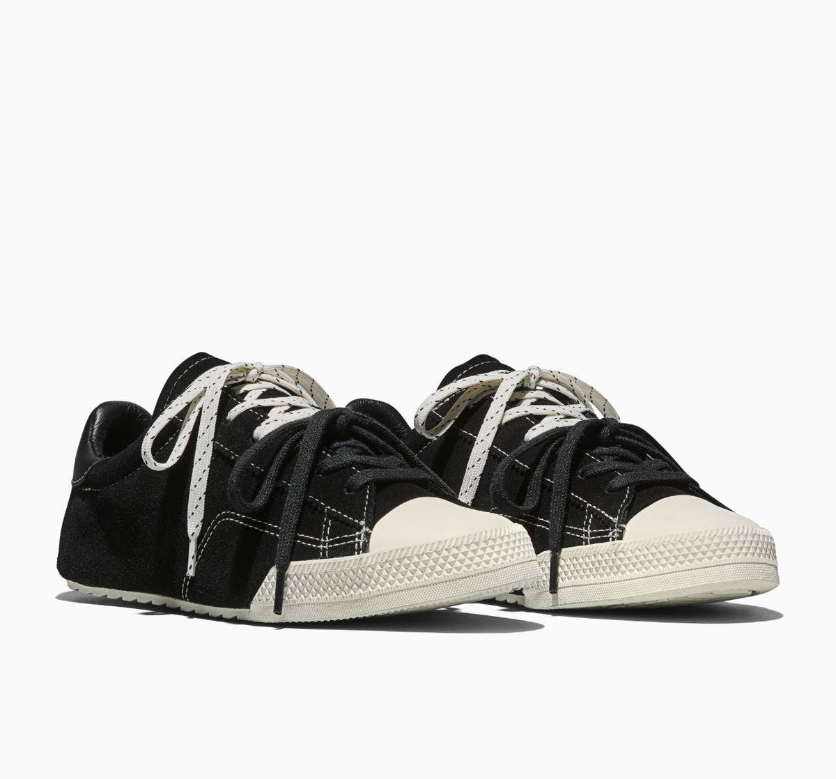 Converse Chuck Taylor Lo “Black”
