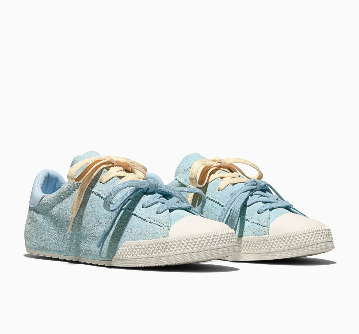 Converse Chuck Taylor Lo “Blue”
