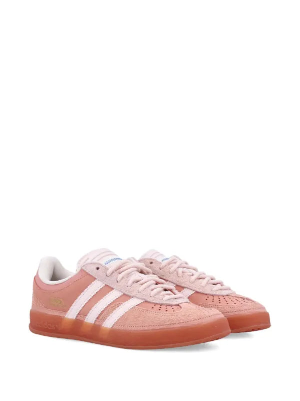 Adidas Gazelle x Bad Bunny Pink