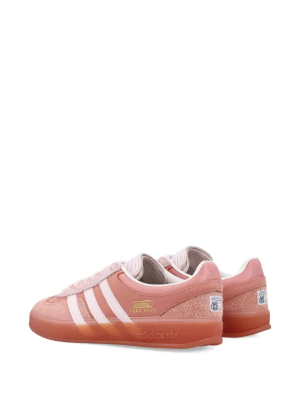 Adidas Gazelle x Bad Bunny Pink