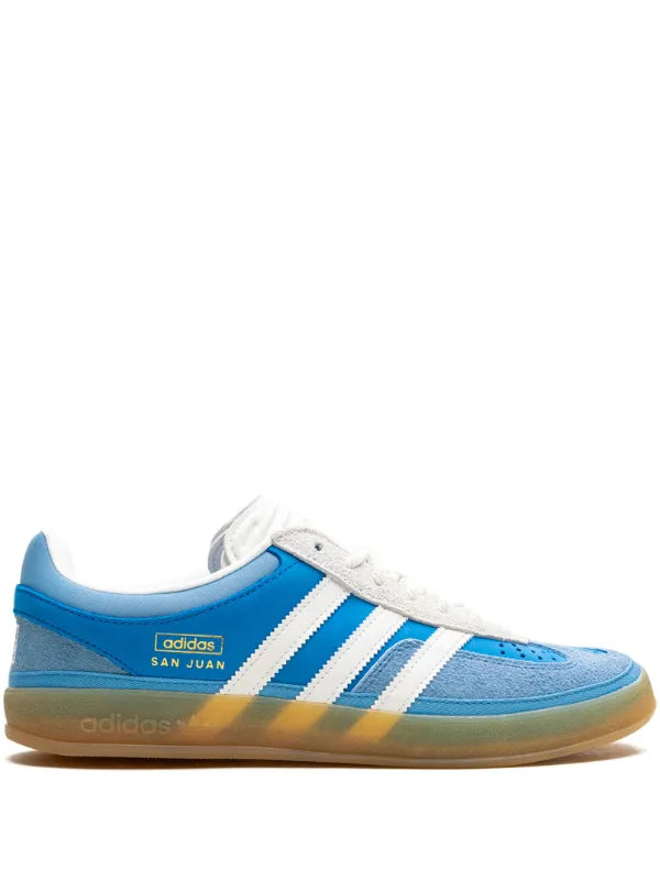 Adidas Gazelle x Bad Bunny “San Juan”