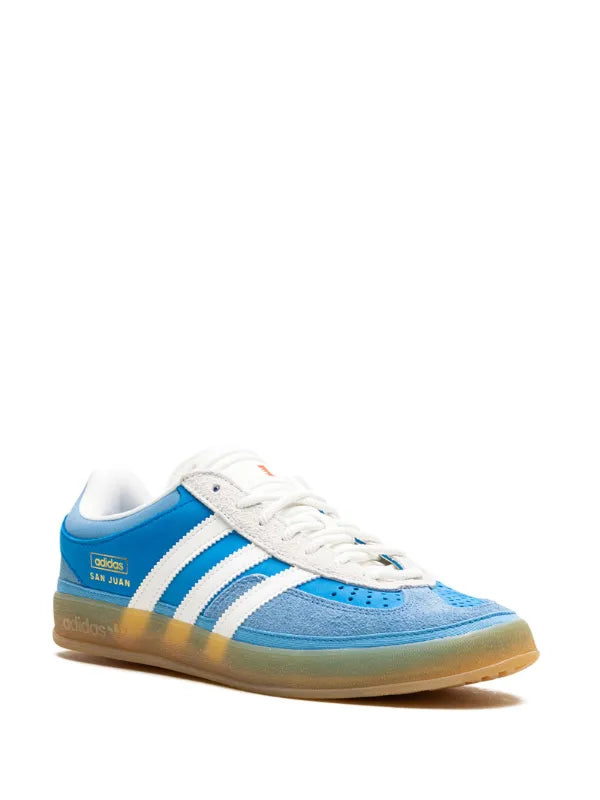 Adidas Gazelle x Bad Bunny “San Juan”