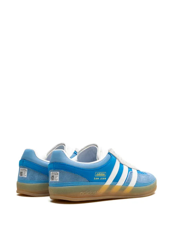 Adidas Gazelle x Bad Bunny “San Juan”