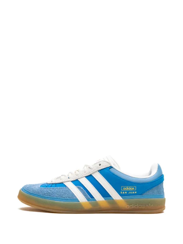 Adidas Gazelle x Bad Bunny “San Juan”