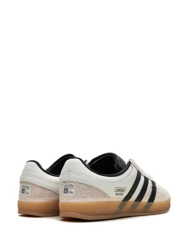 Adidas Gazelle x Bad Bunny “Off White”