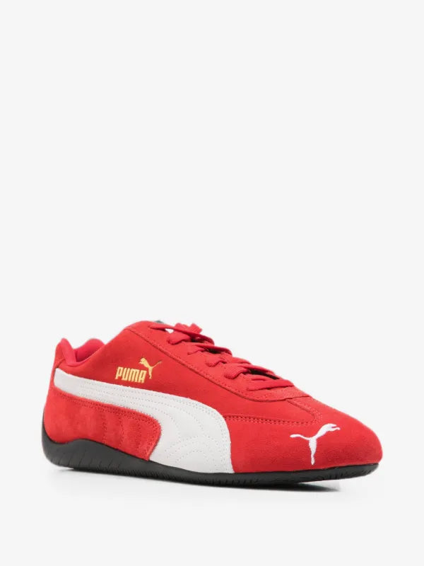 Puma Speedcat “Red”