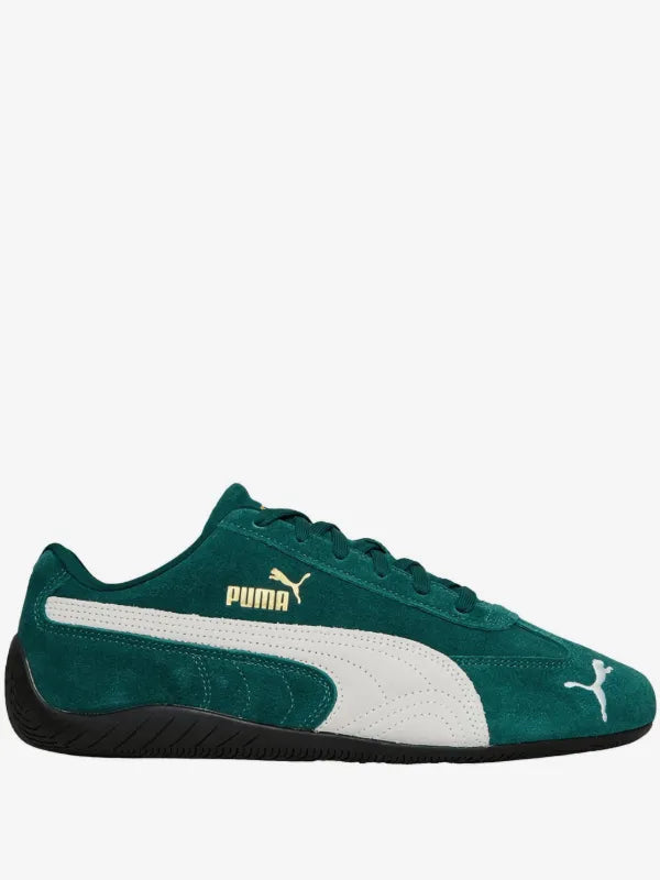 Puma Speedcat “Green”