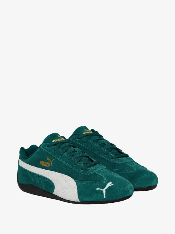 Puma Speedcat “Green”