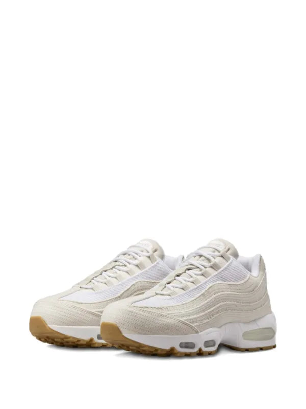 Nike Air Max 95 OG “Levi’s - Light Orewood Brown”